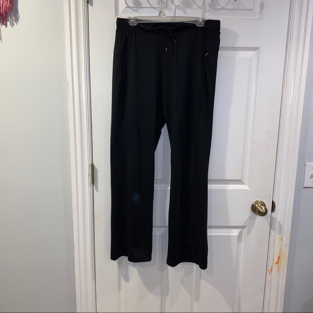 Hylete Men's Helix II Work Out Pant
